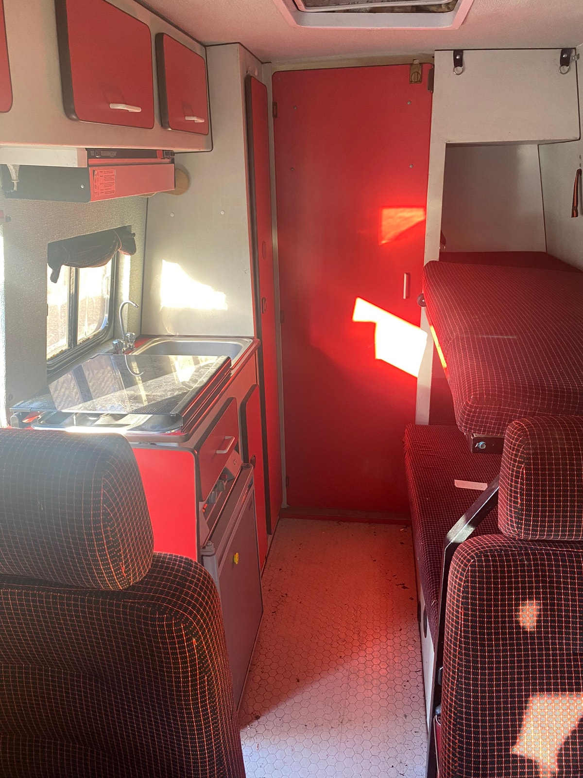Alfa Romeo Touring – billede 4