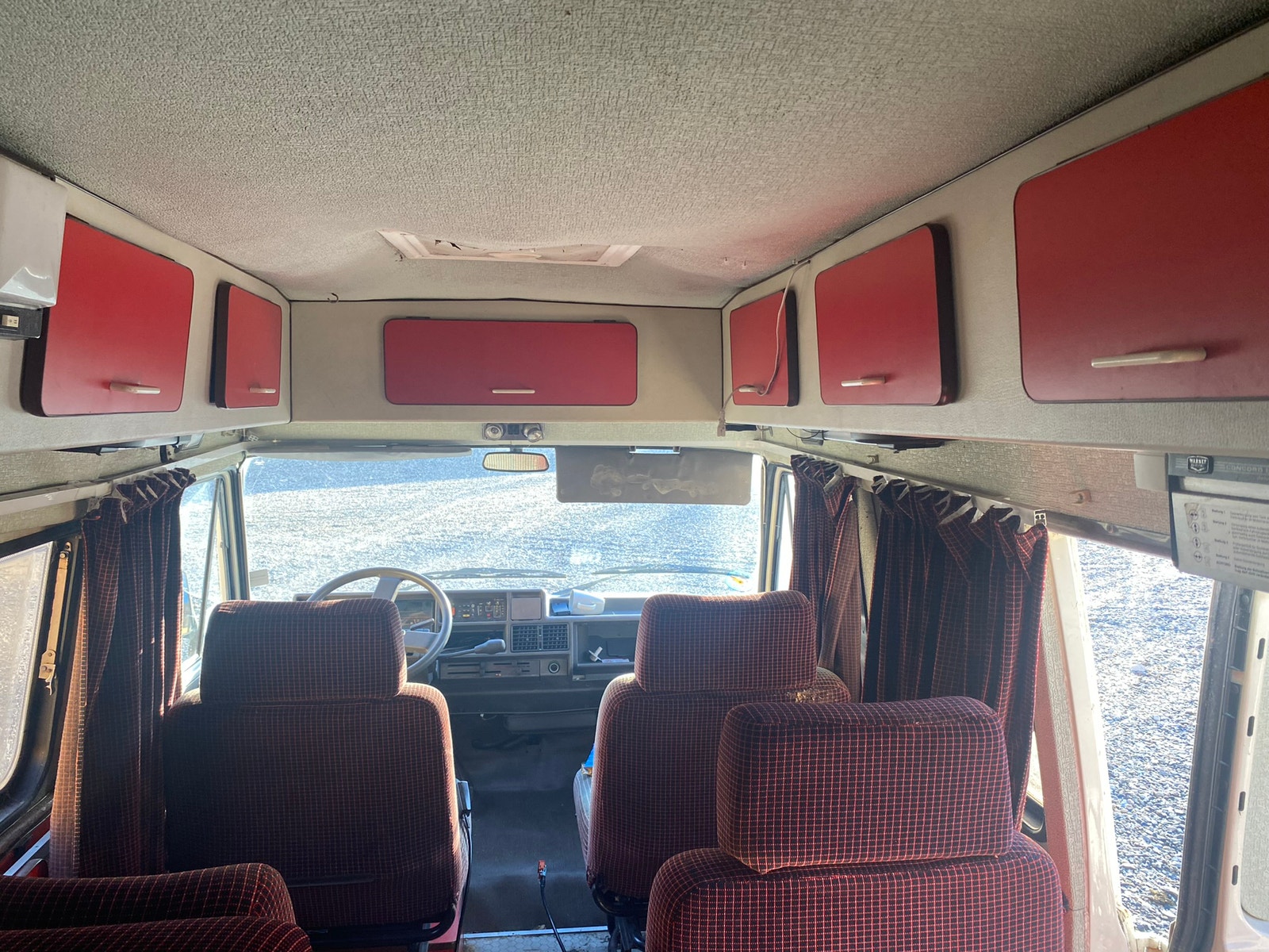 Alfa Romeo Touring – billede 6
