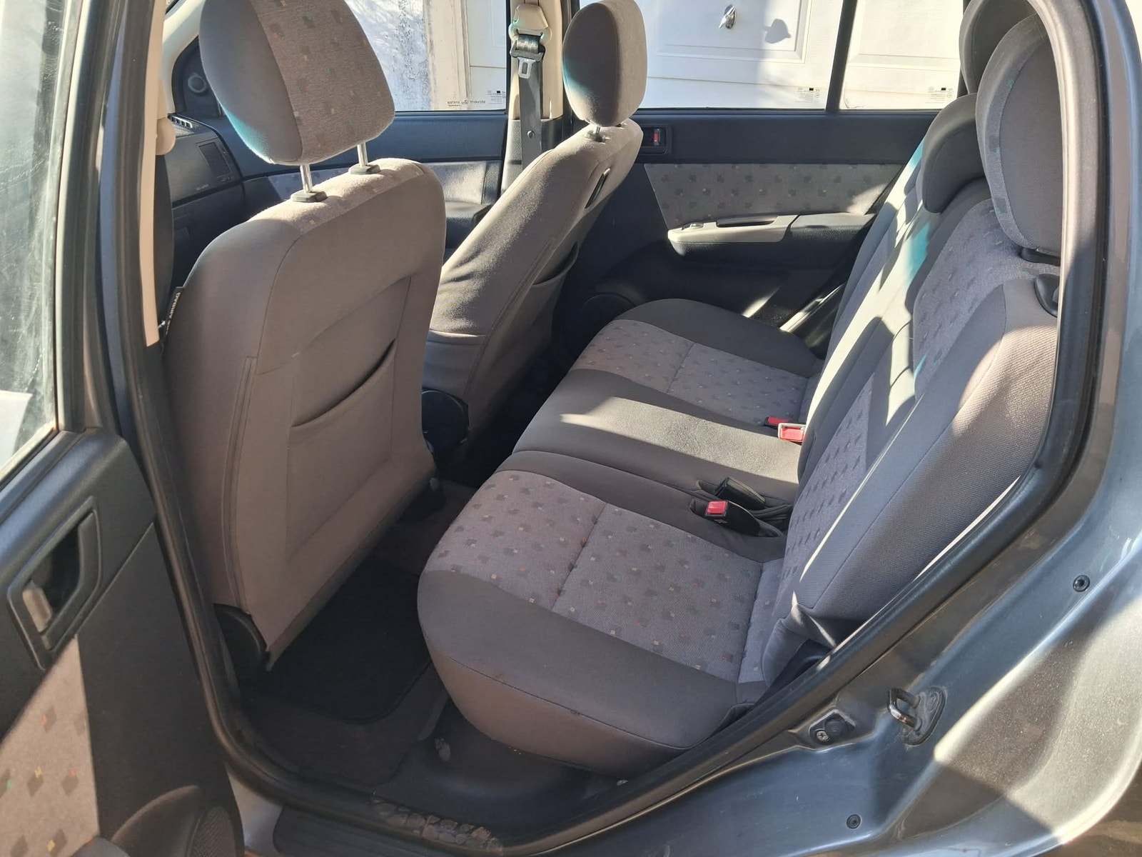 Hyundai Getz – billede 6