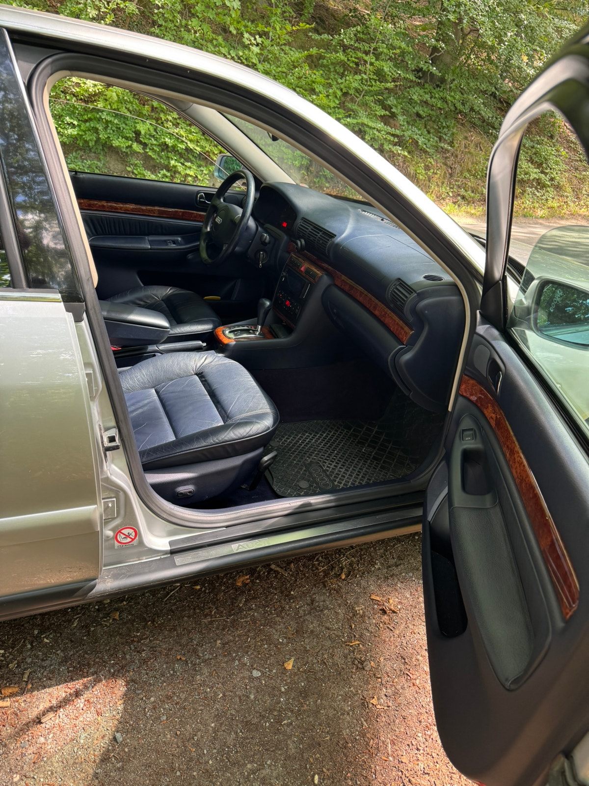 Audi A4 – billede 7
