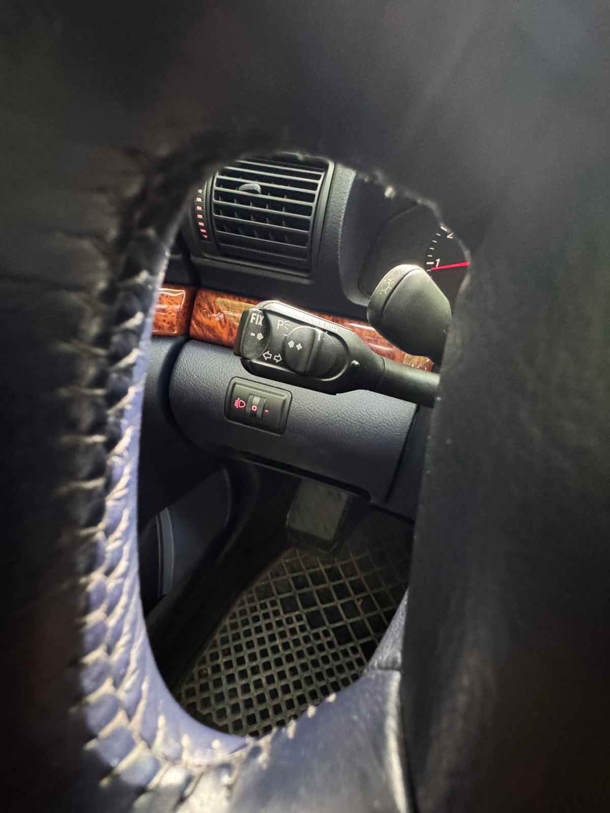 Audi A4 – billede 9
