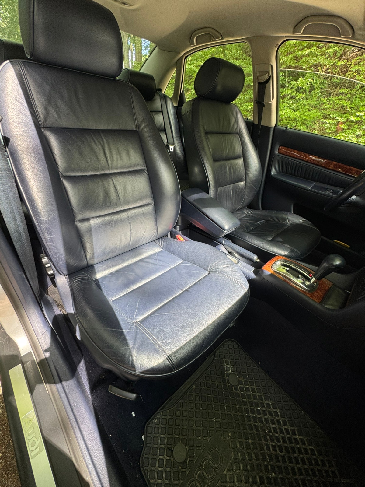 Audi A4 – billede 8