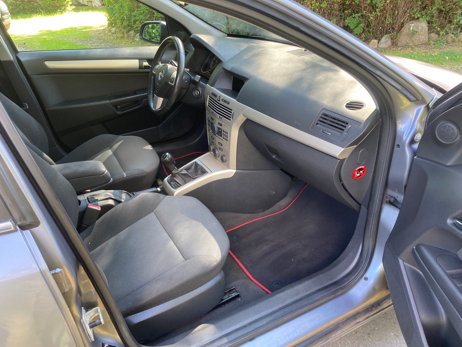 Opel Astra – billede 6