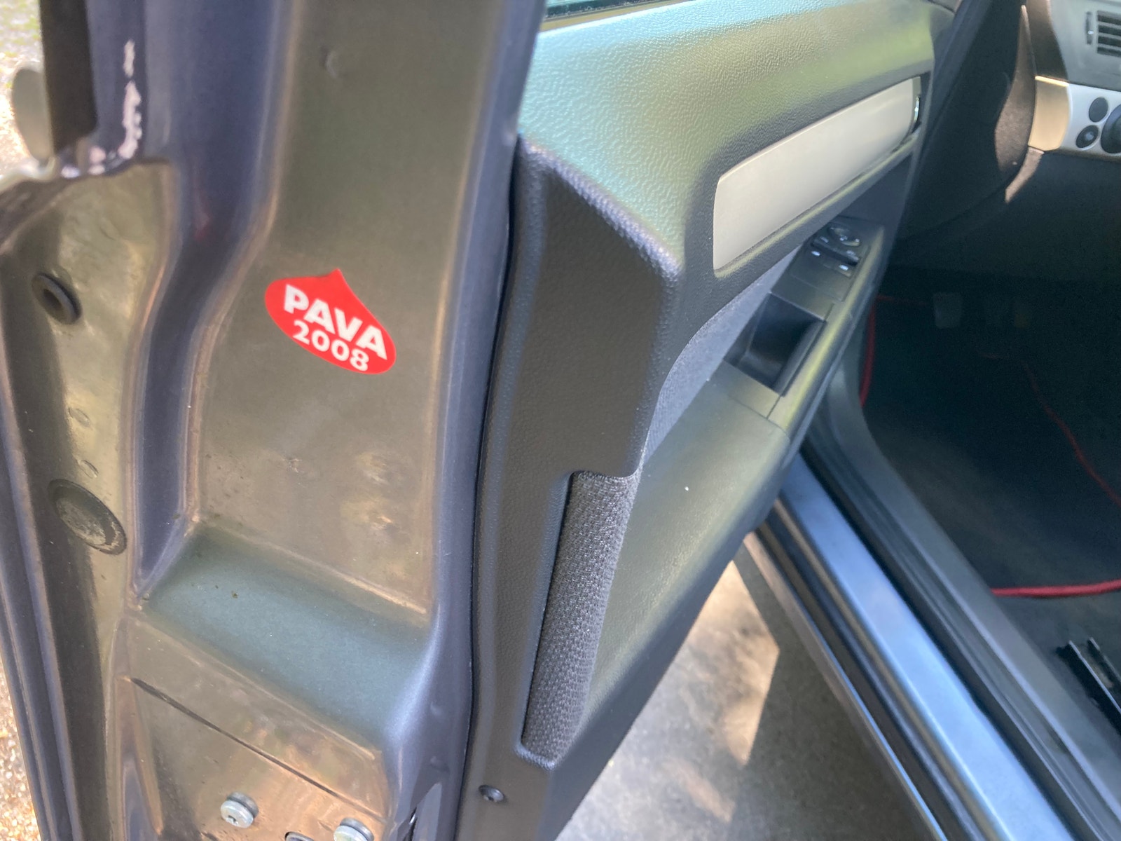 Opel Astra – billede 16