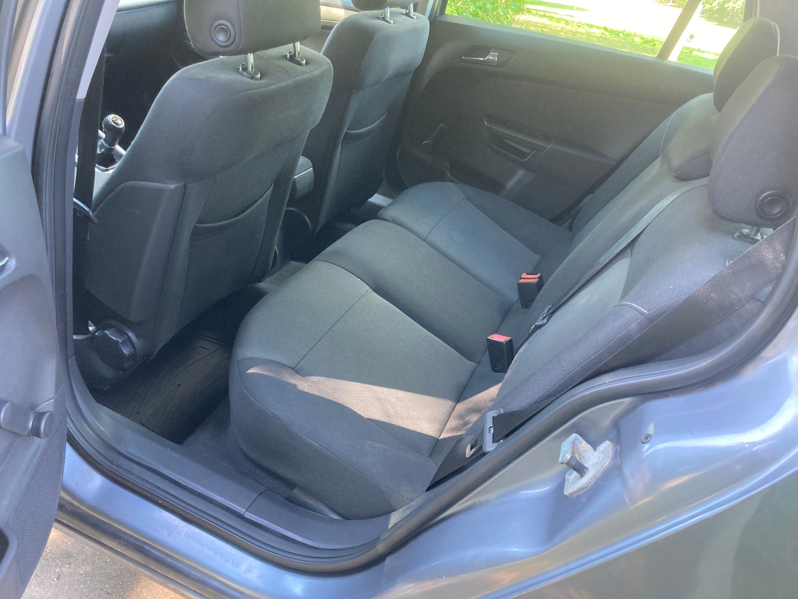 Opel Astra – billede 7