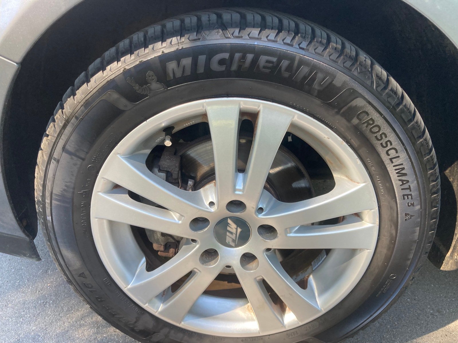 Opel Astra – billede 13