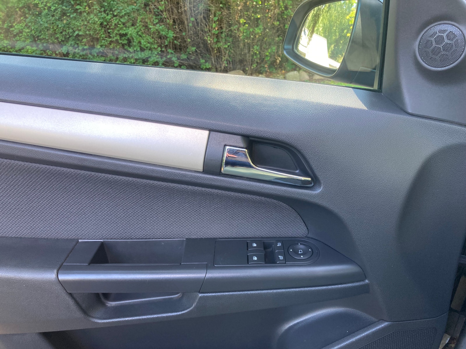 Opel Astra – billede 11