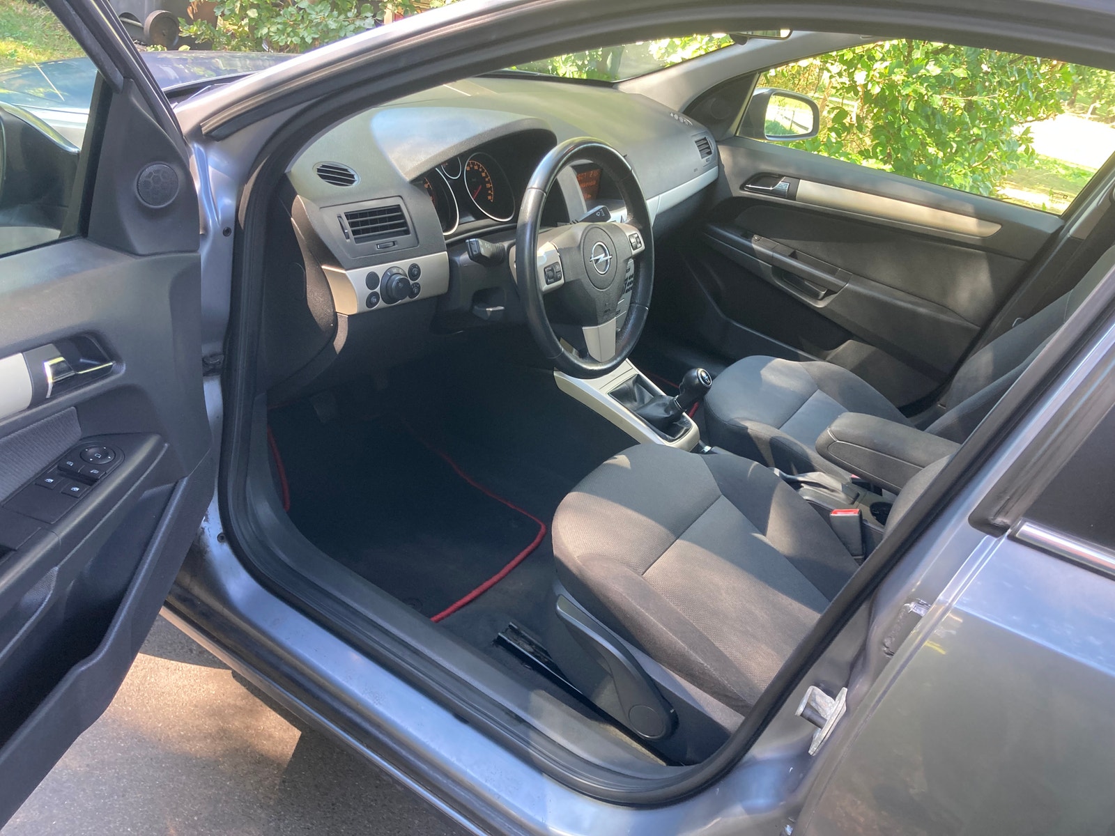 Opel Astra – billede 3