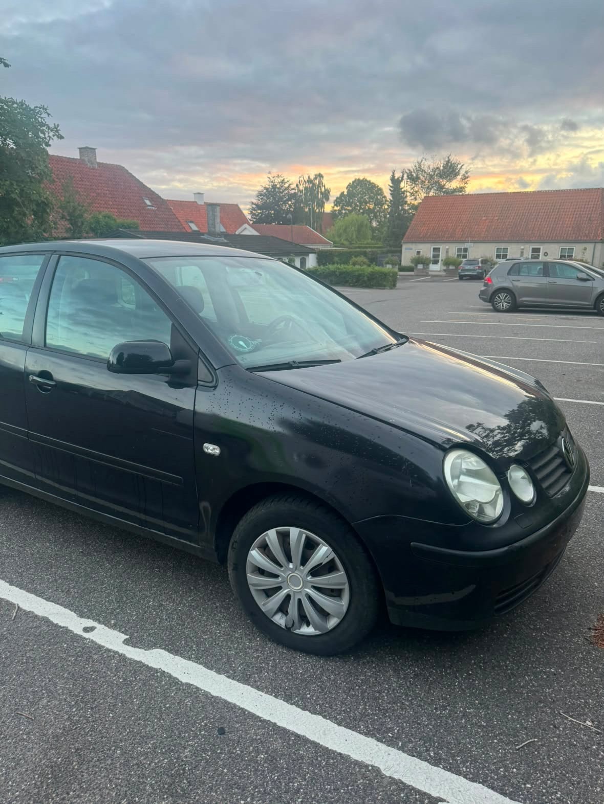 VW Polo – billede 9