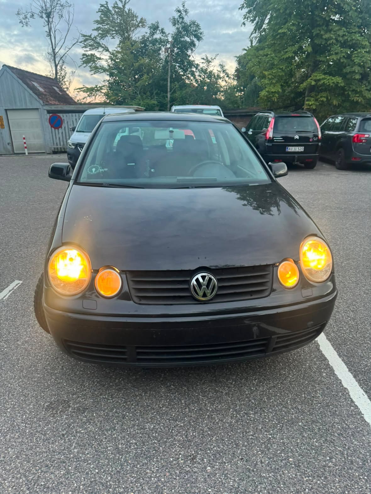 VW Polo – billede 2
