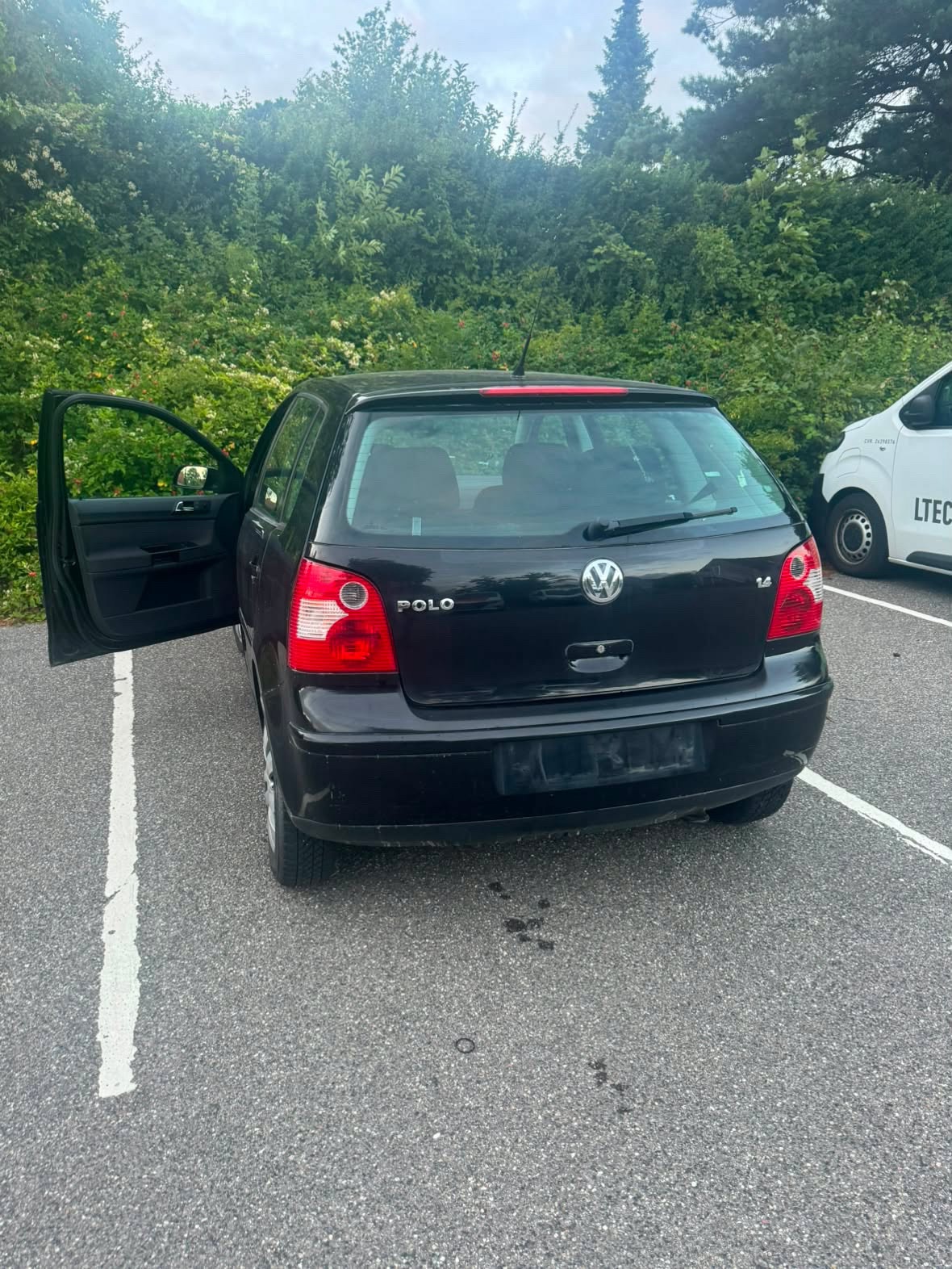 VW Polo – billede 5