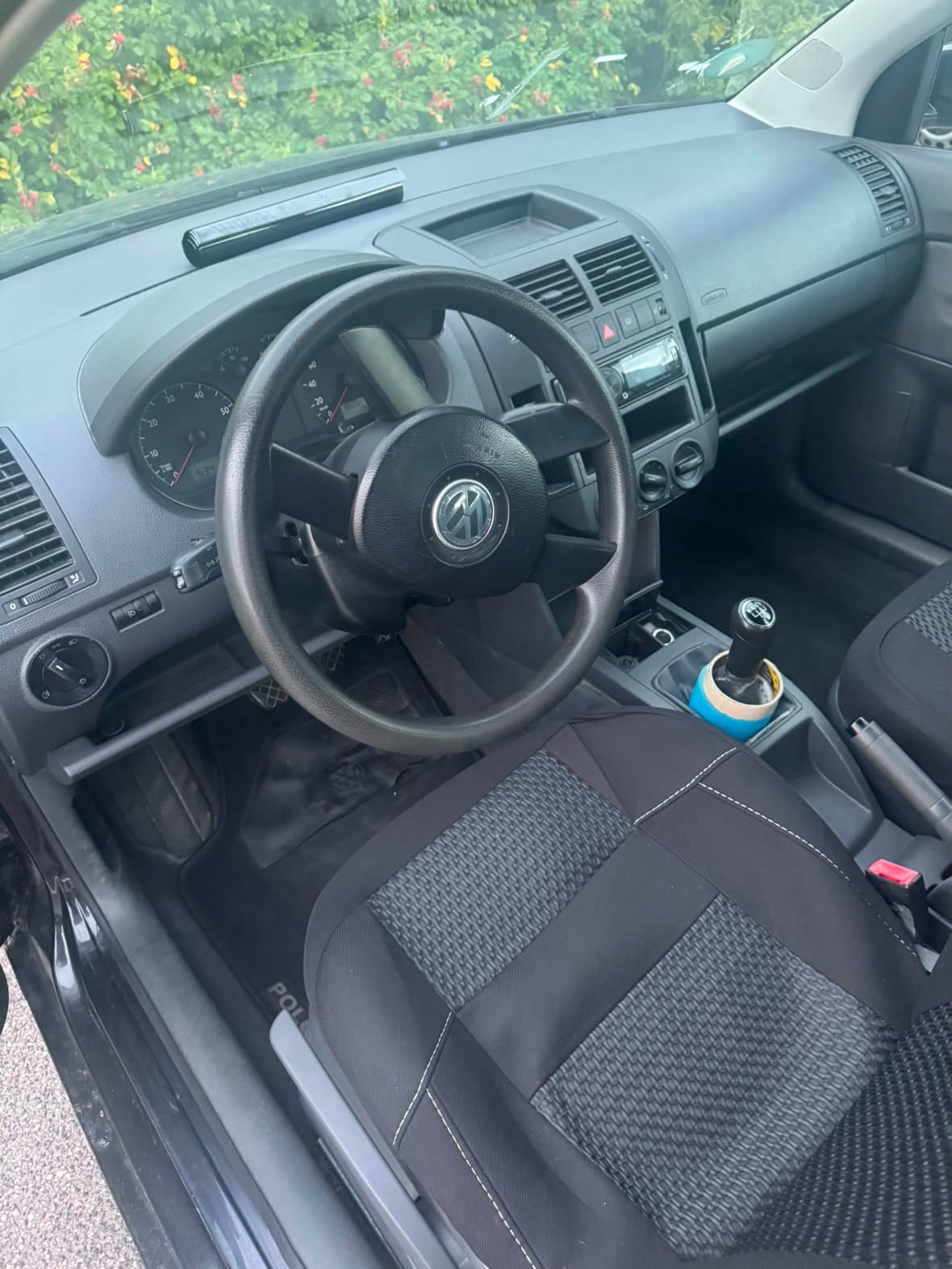 VW Polo – billede 3