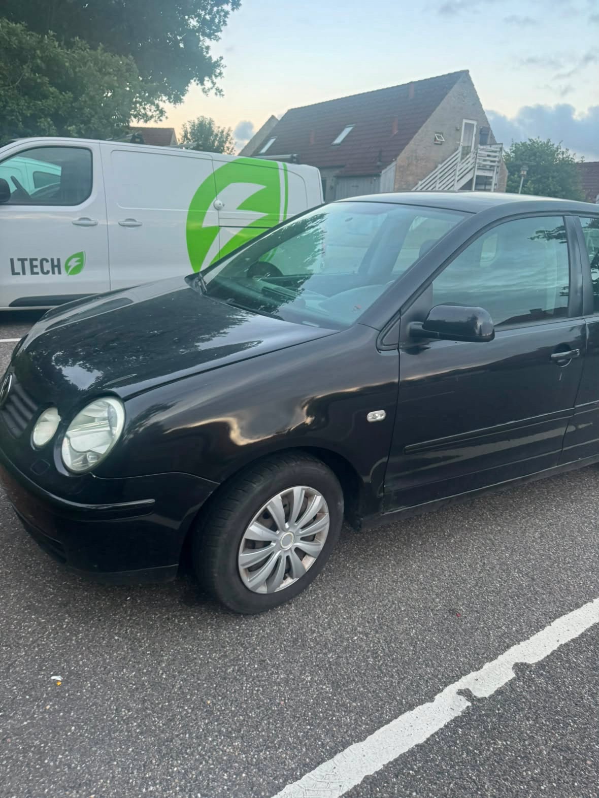 VW Polo – billede 10