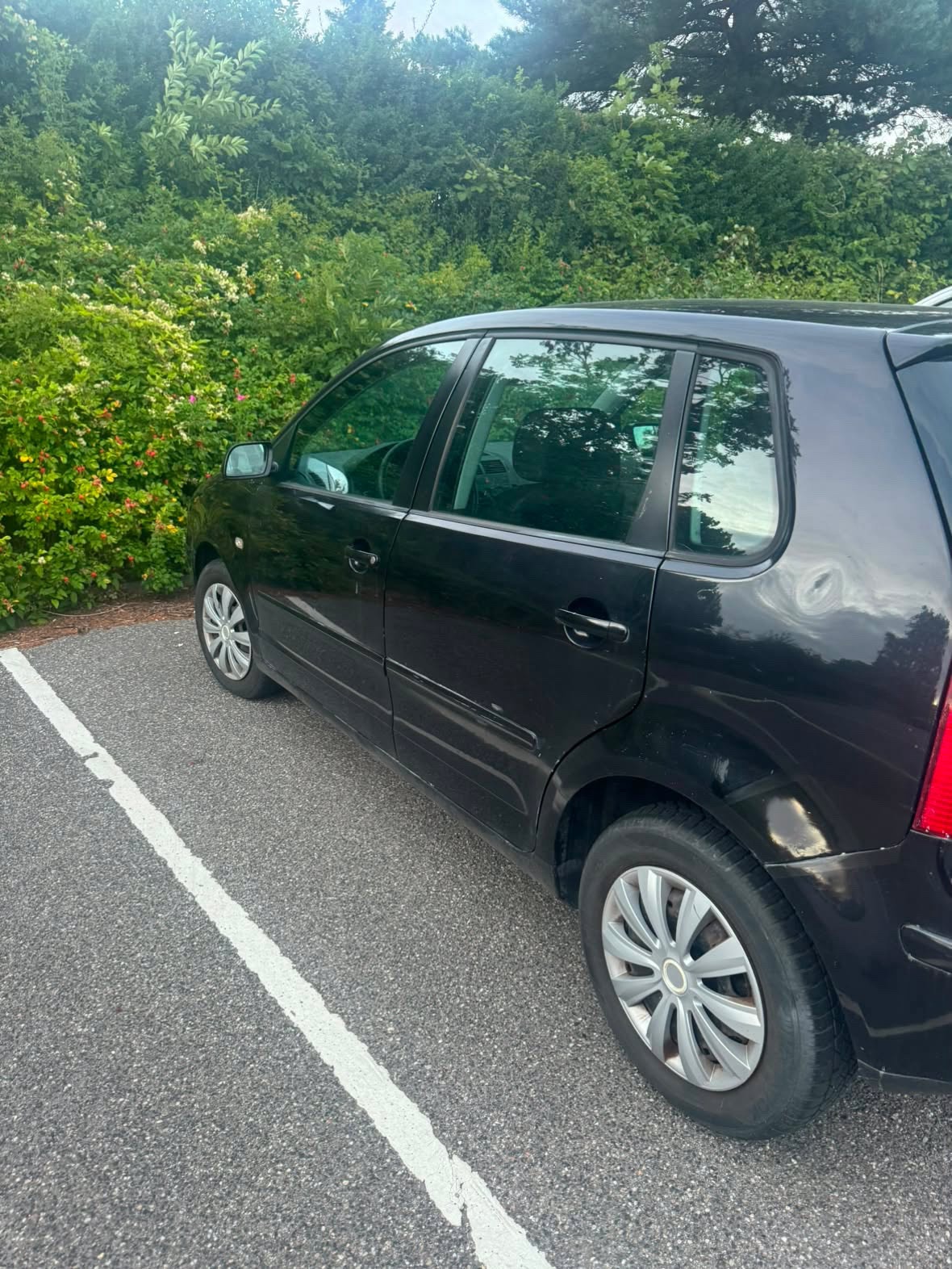 VW Polo – billede 4