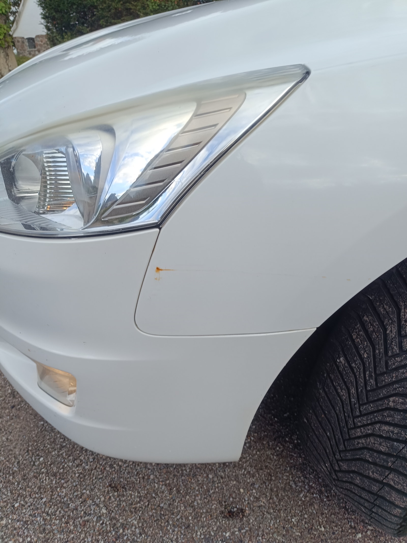 Peugeot 508 til salg hos Nabilli