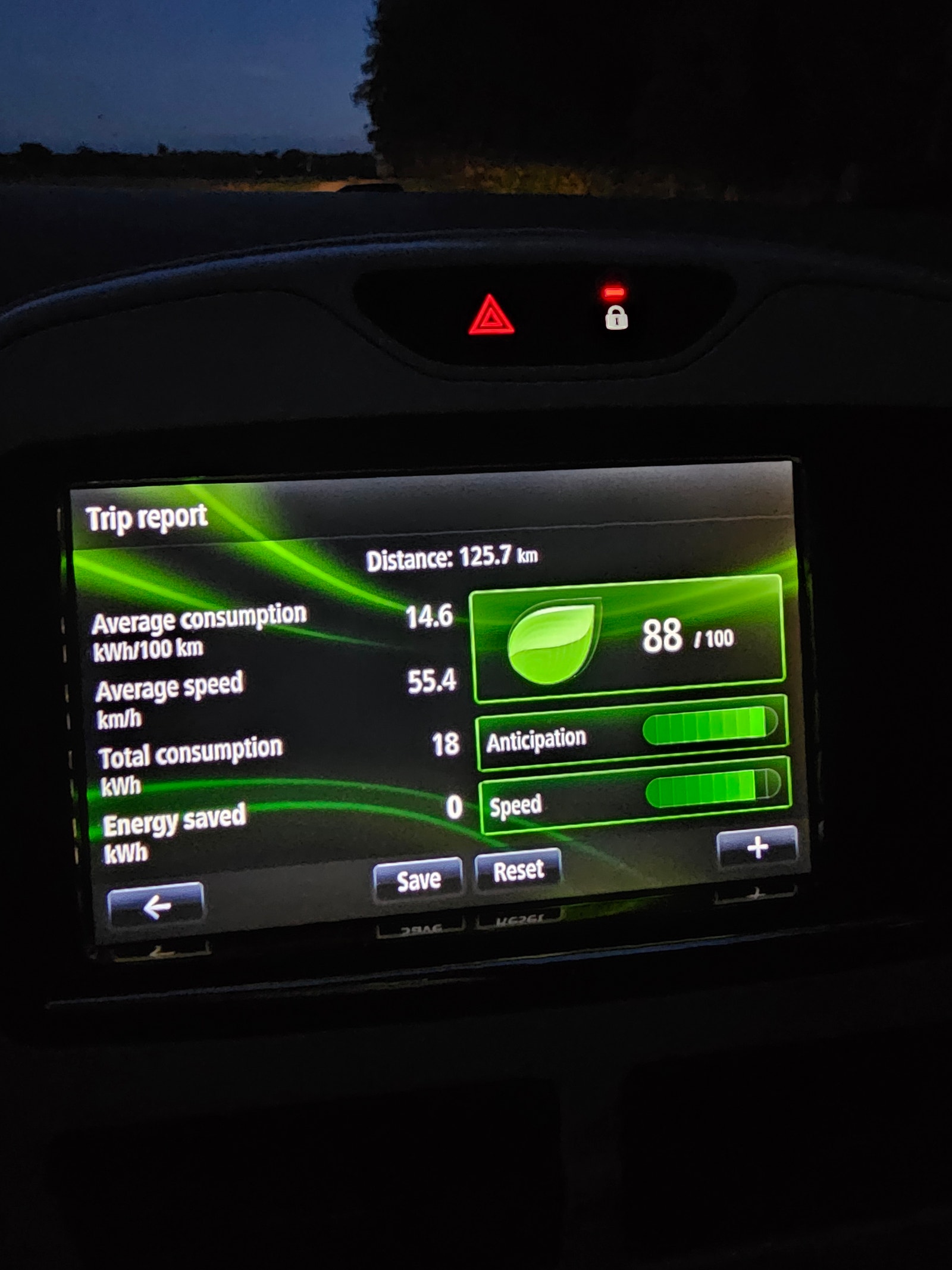 Renault Zoe til salg hos Nabilli