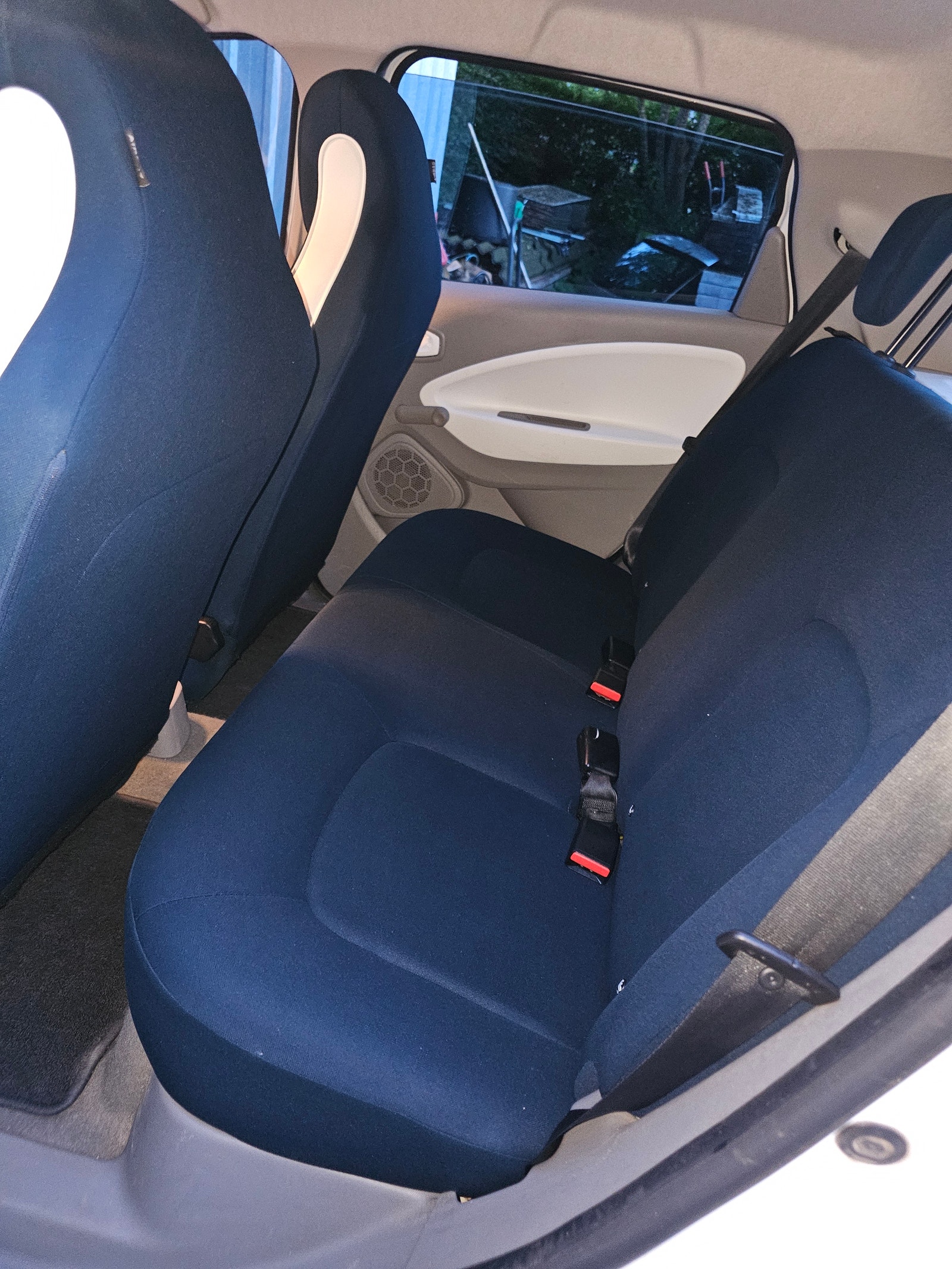 Renault Zoe til salg hos Nabilli