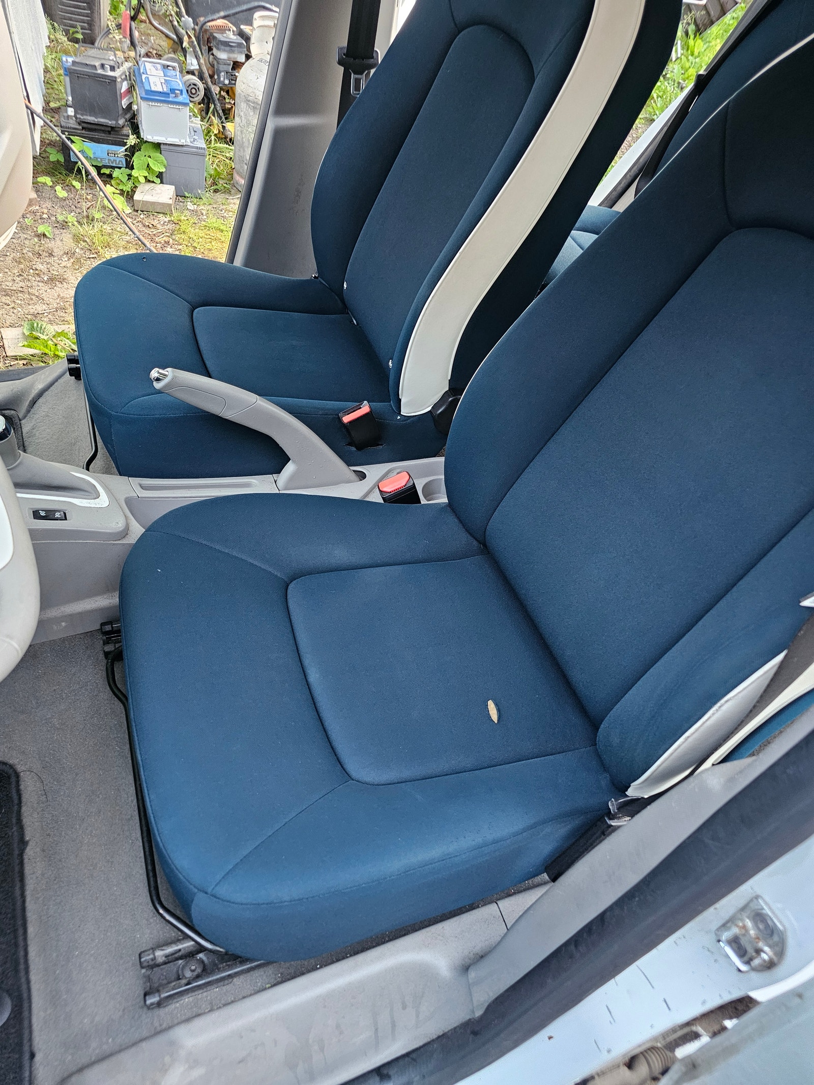 Renault Zoe til salg hos Nabilli