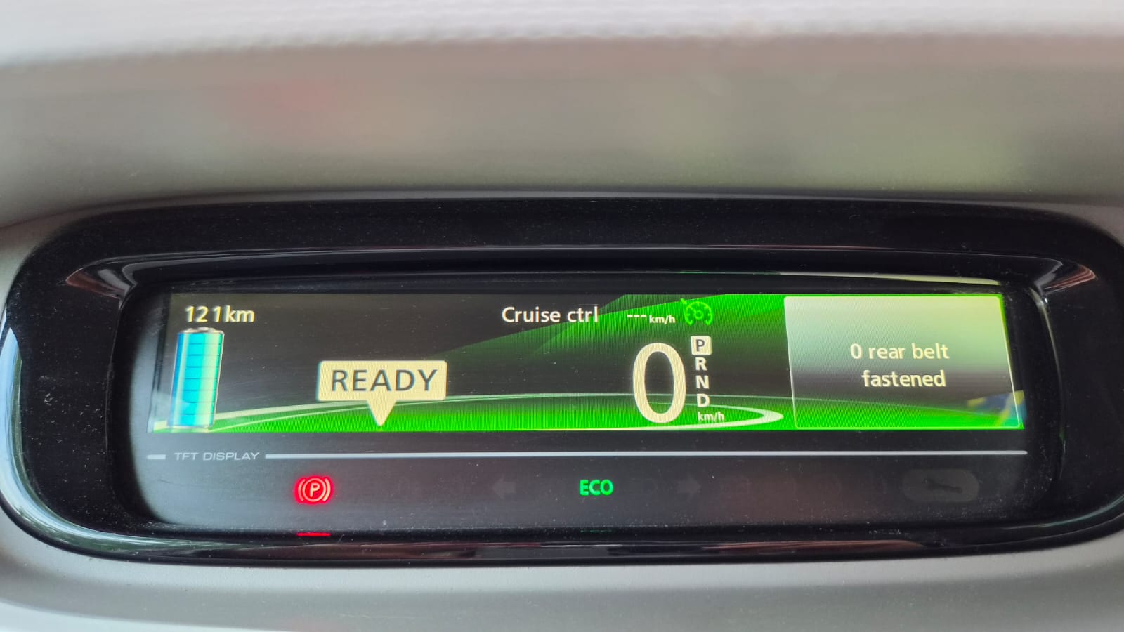 Renault Zoe til salg hos Nabilli