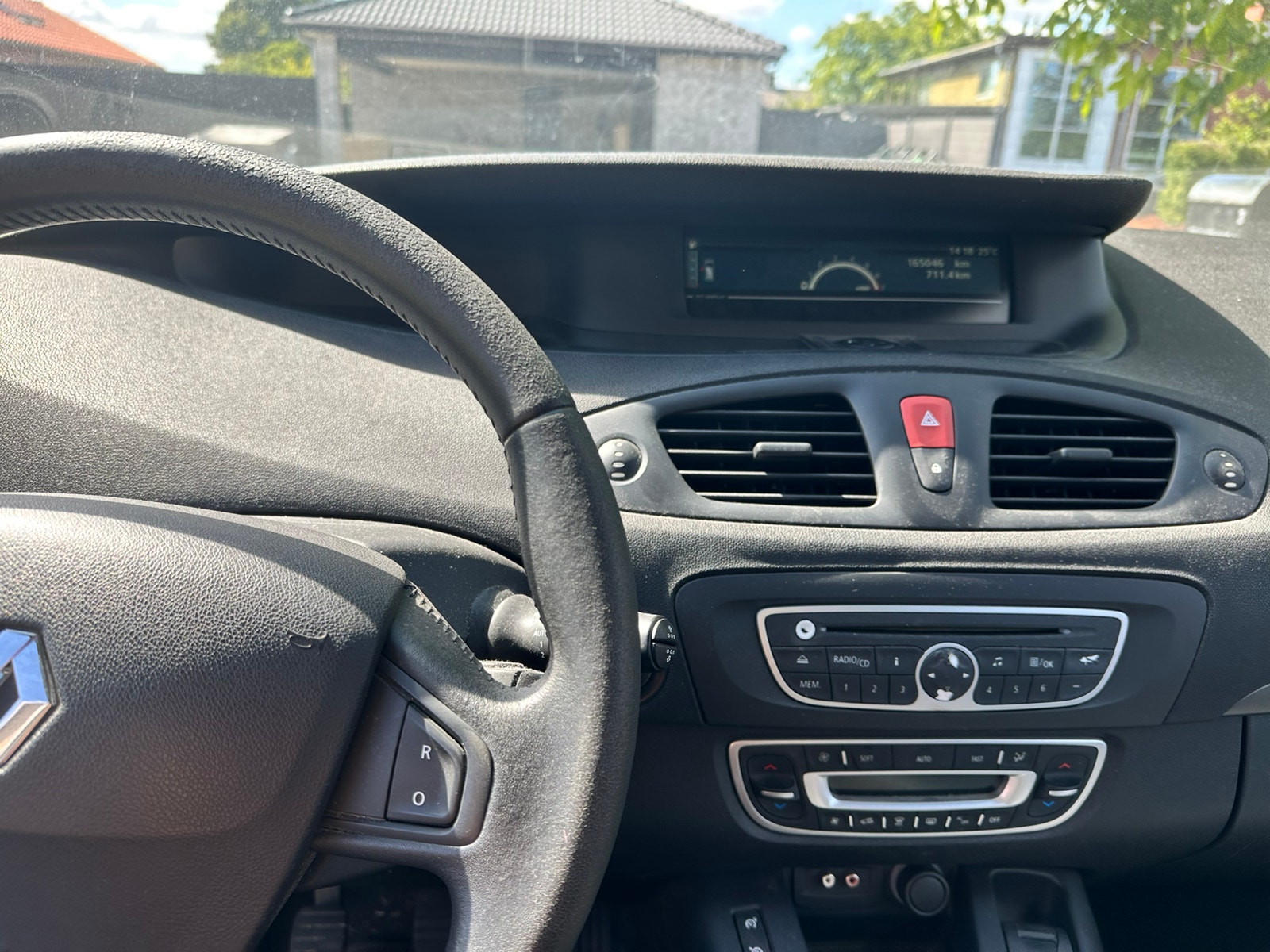 Renault Scenic III til salg hos Nabilli