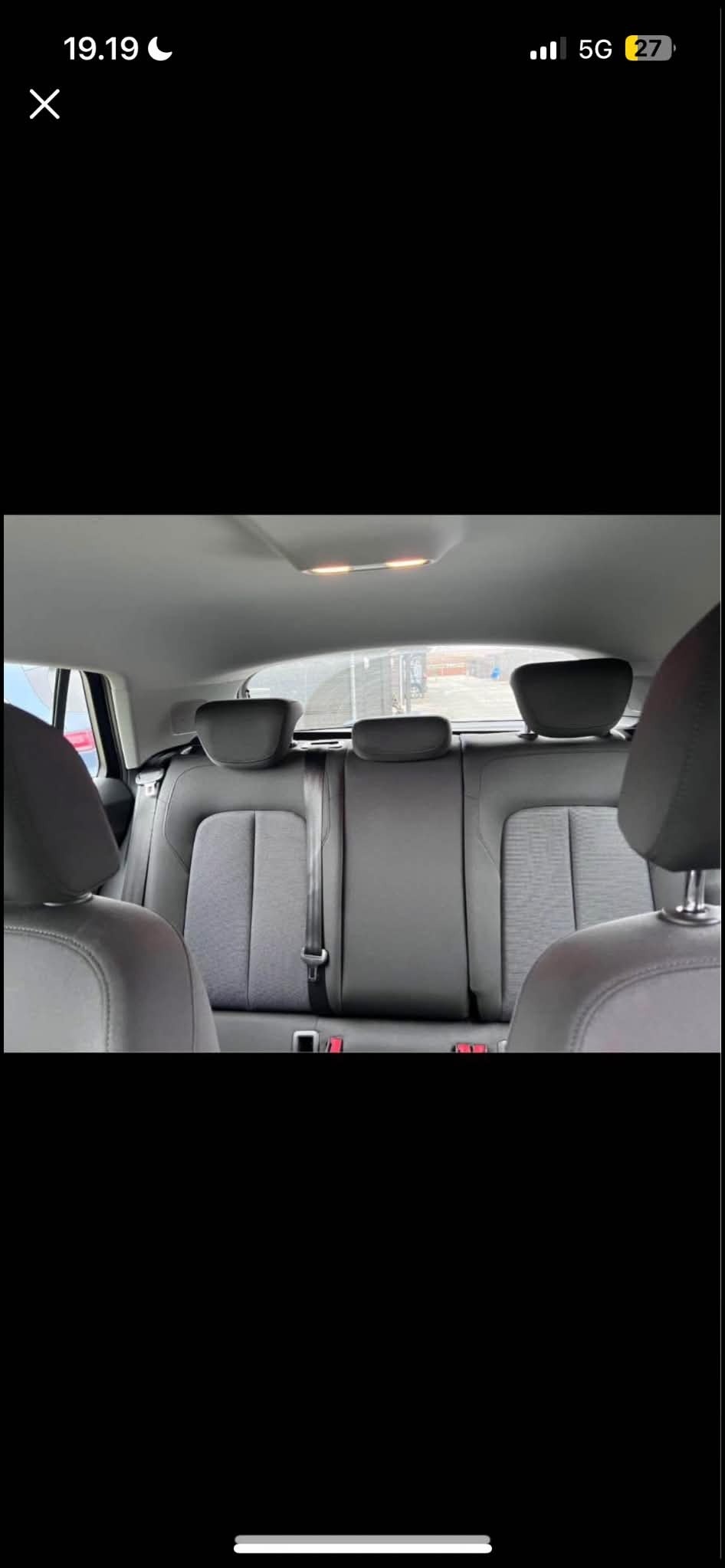 Audi Q2 til salg hos Nabilli