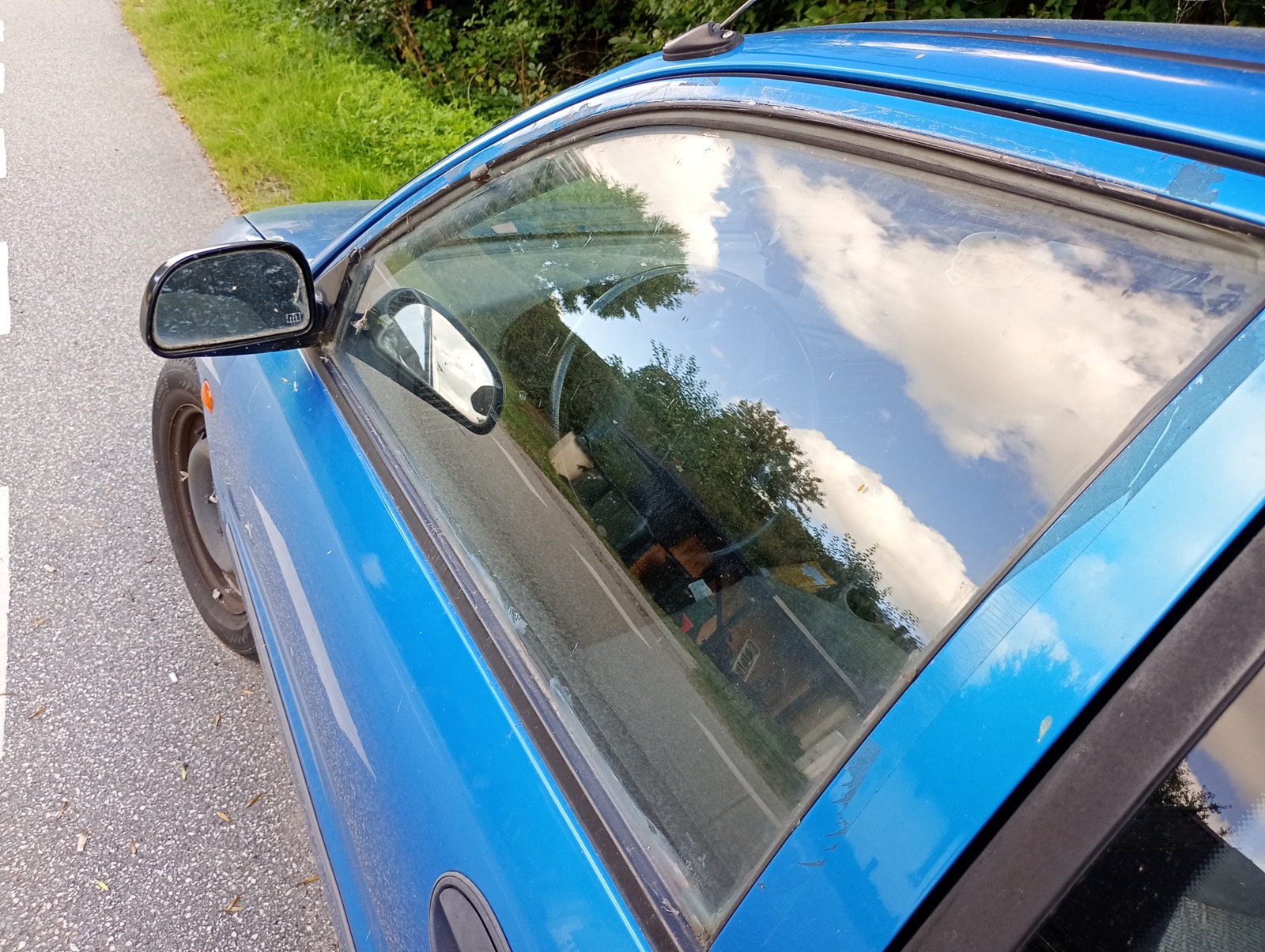 Mitsubishi Colt til salg hos Nabilli