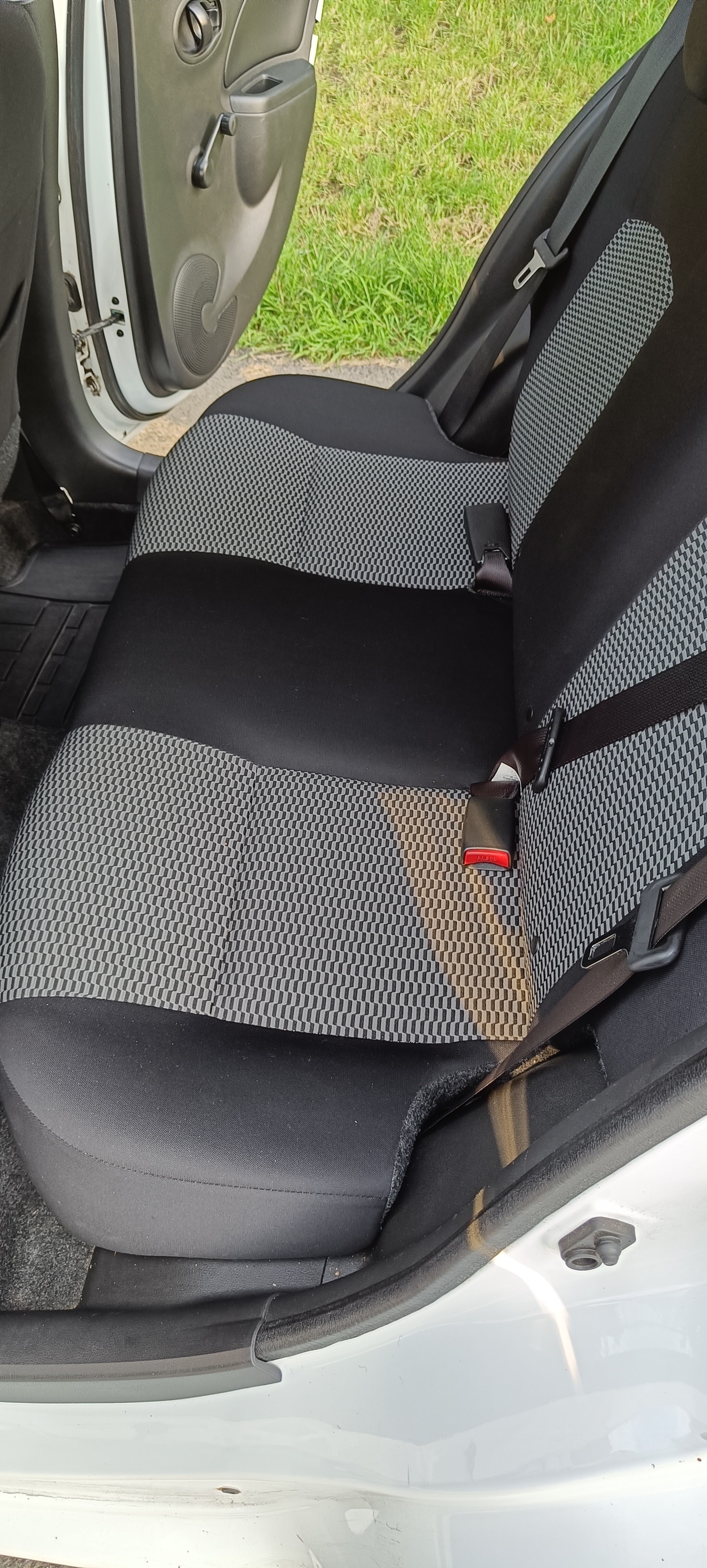Nissan Micra til salg hos Nabilli