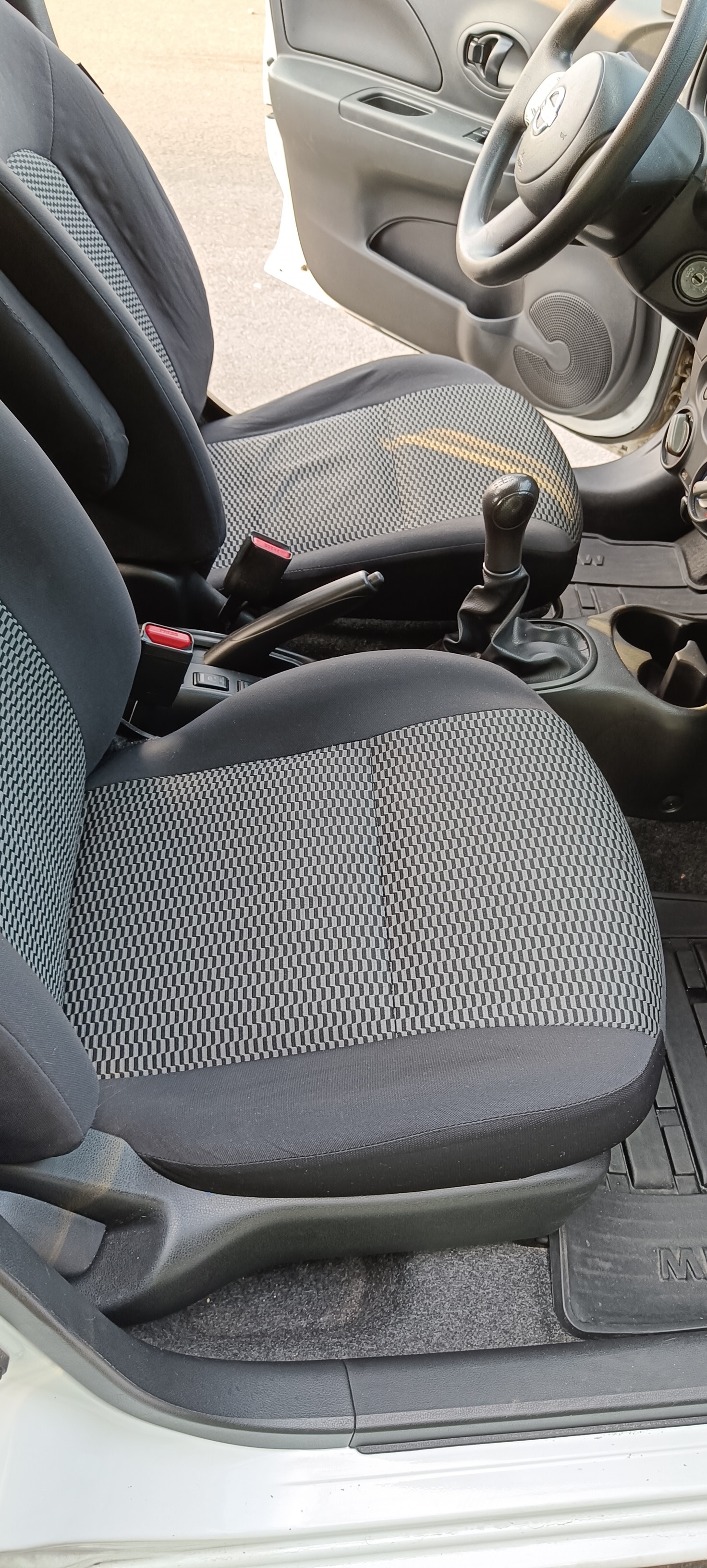 Nissan Micra til salg hos Nabilli