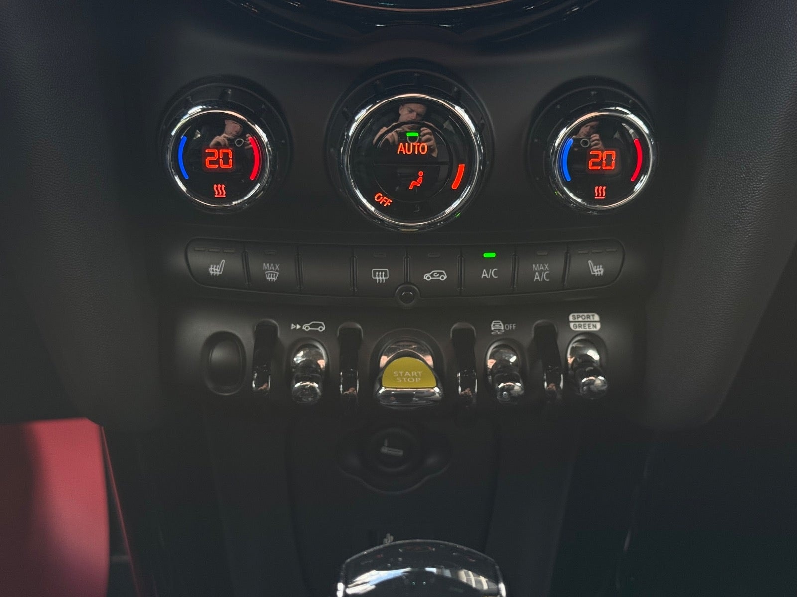 MINI Cooper SE til salg hos Nabilli