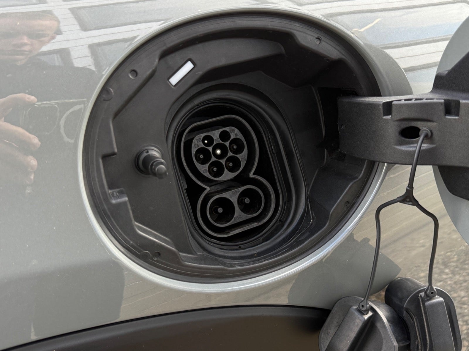 MINI Cooper SE til salg hos Nabilli