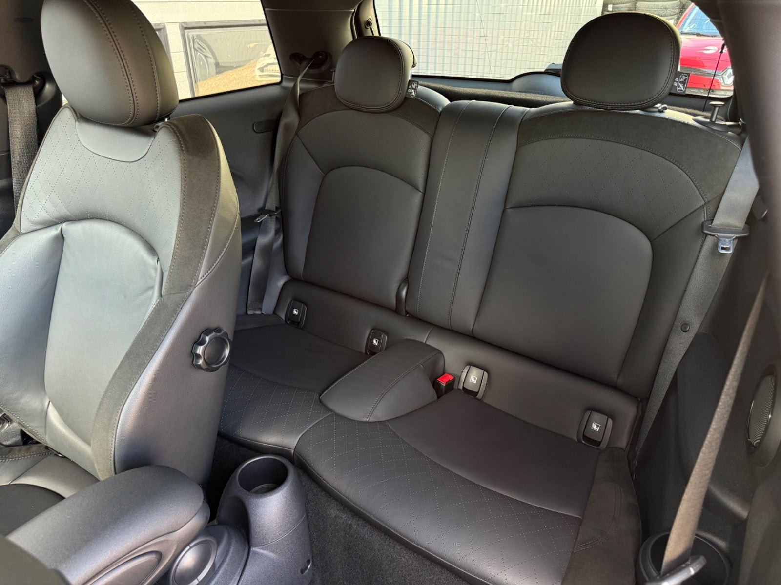 MINI Cooper SE til salg hos Nabilli