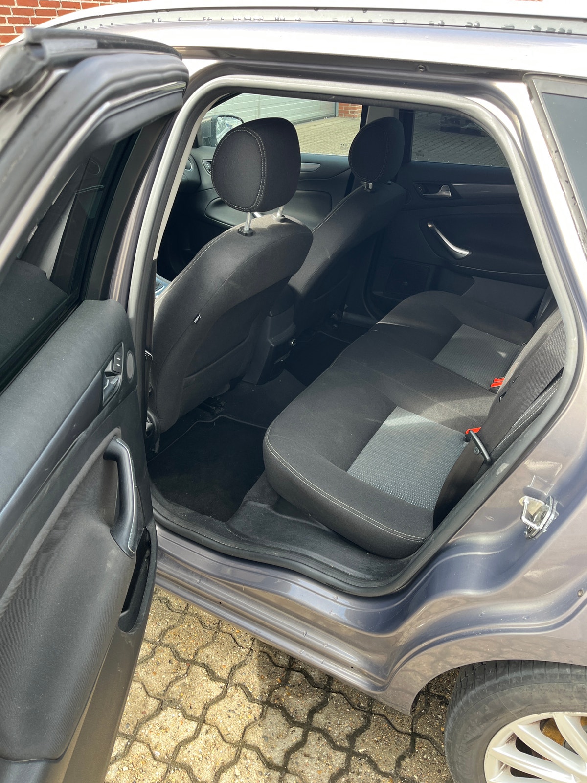 Ford Mondeo – billede 8