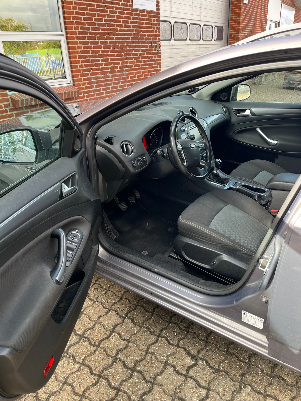 Ford Mondeo – billede 7