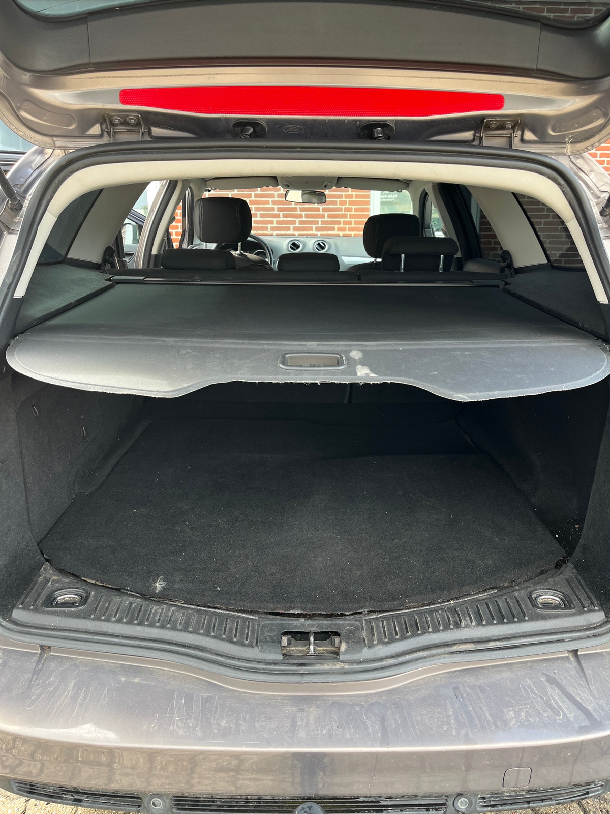 Ford Mondeo – billede 9