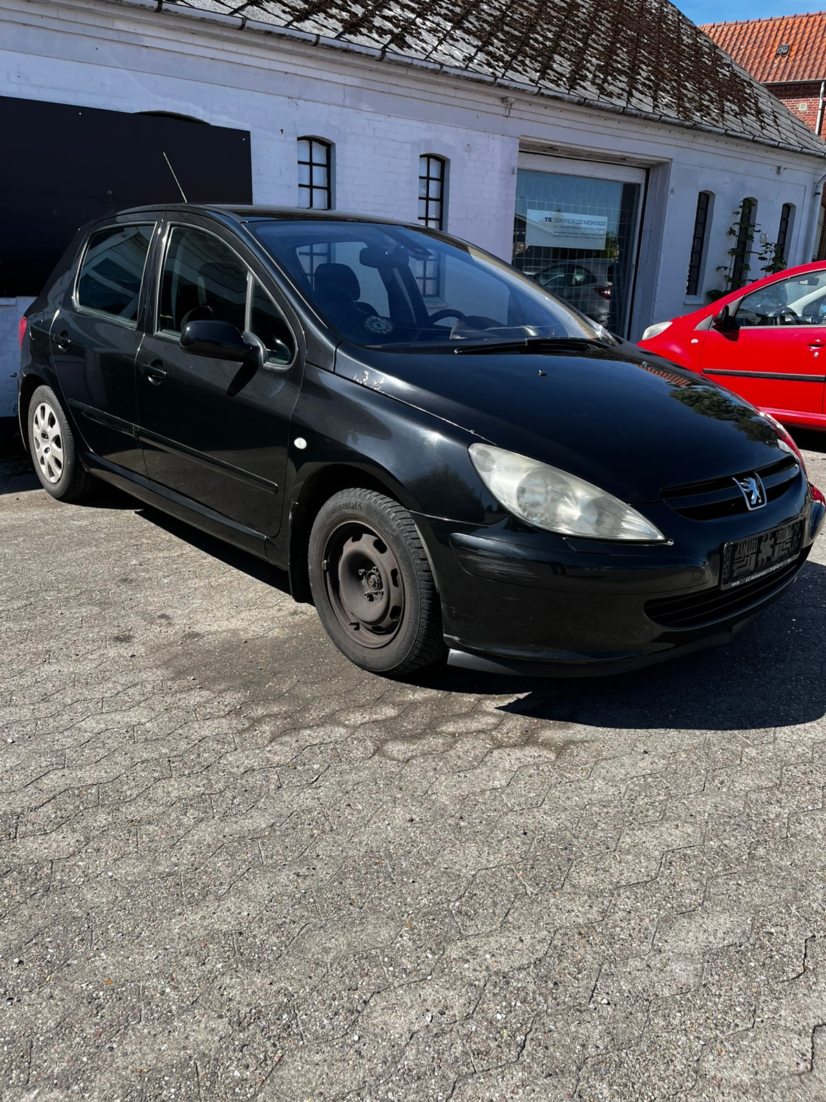 Peugeot 307 – billede 6