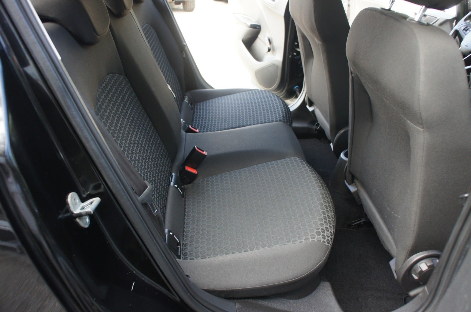 Opel Corsa til salg hos Nabilli