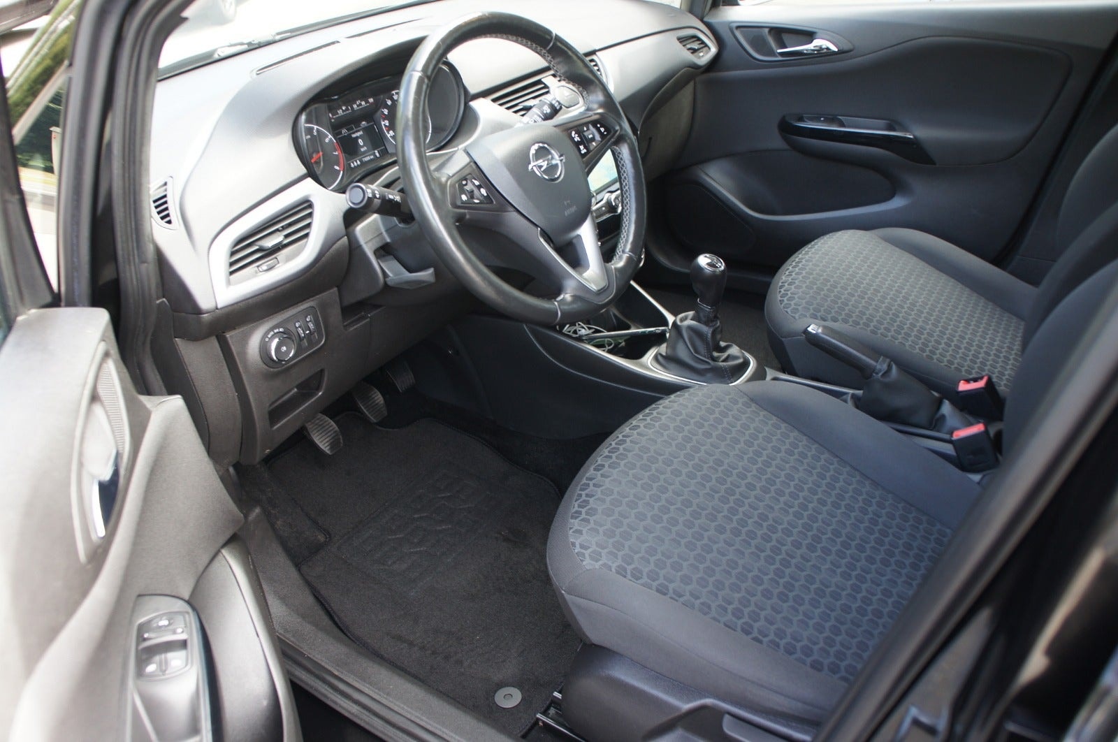 Opel Corsa til salg hos Nabilli