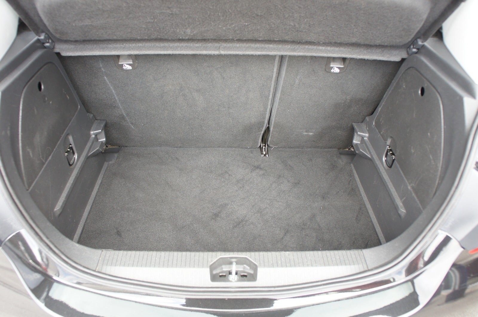 Opel Corsa til salg hos Nabilli