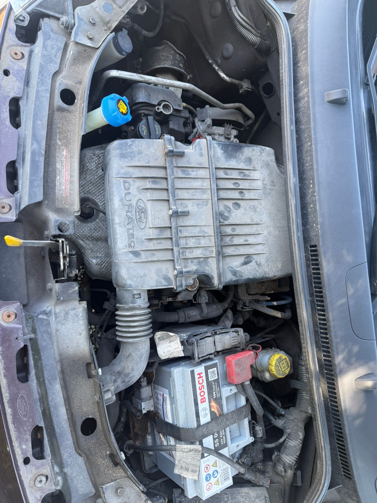Ford Ka – billede 5