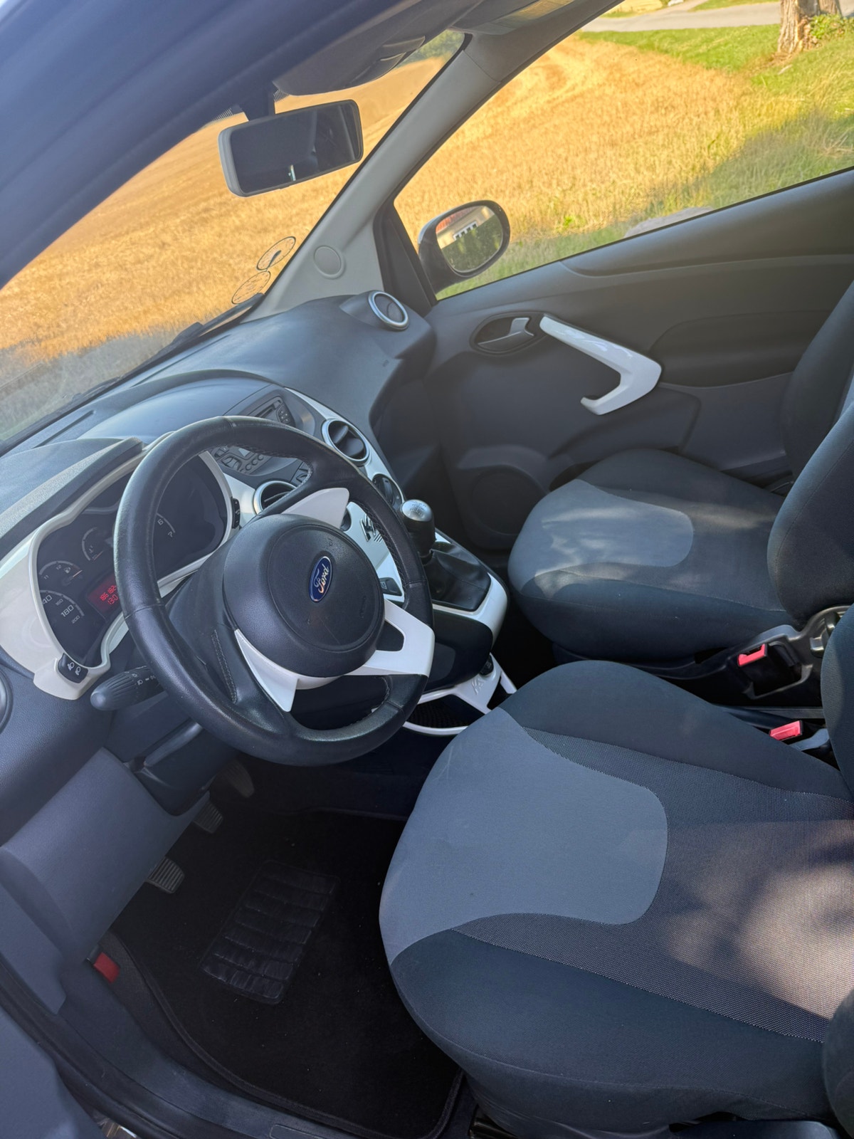 Ford Ka – billede 7