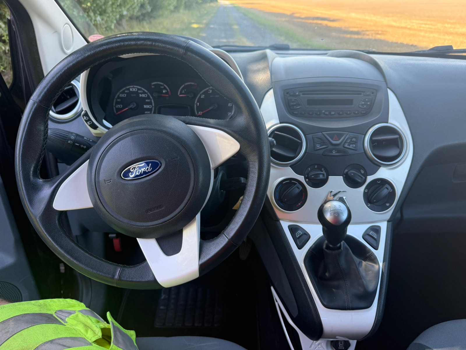 Ford Ka – billede 9