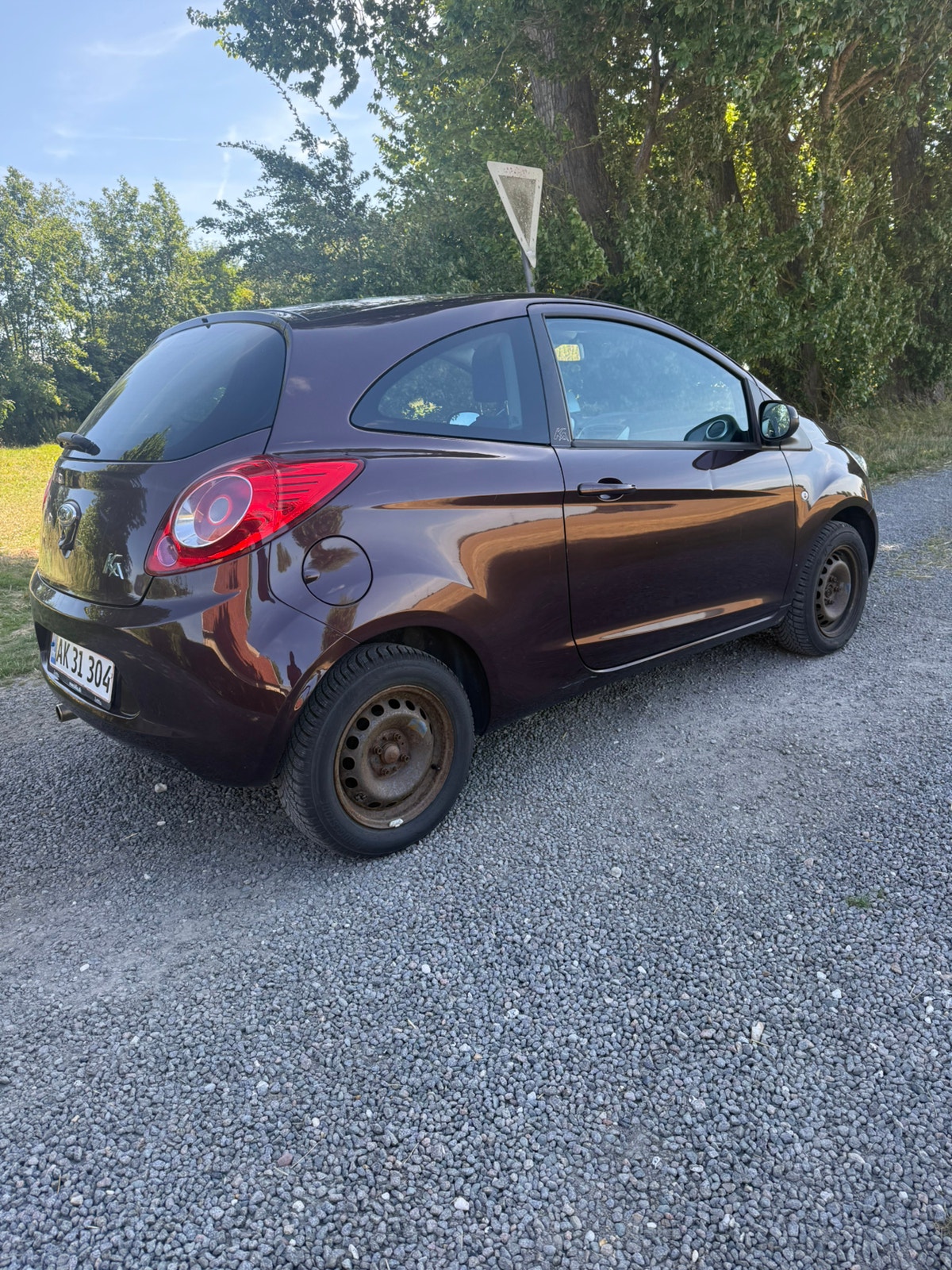 Ford Ka – billede 6