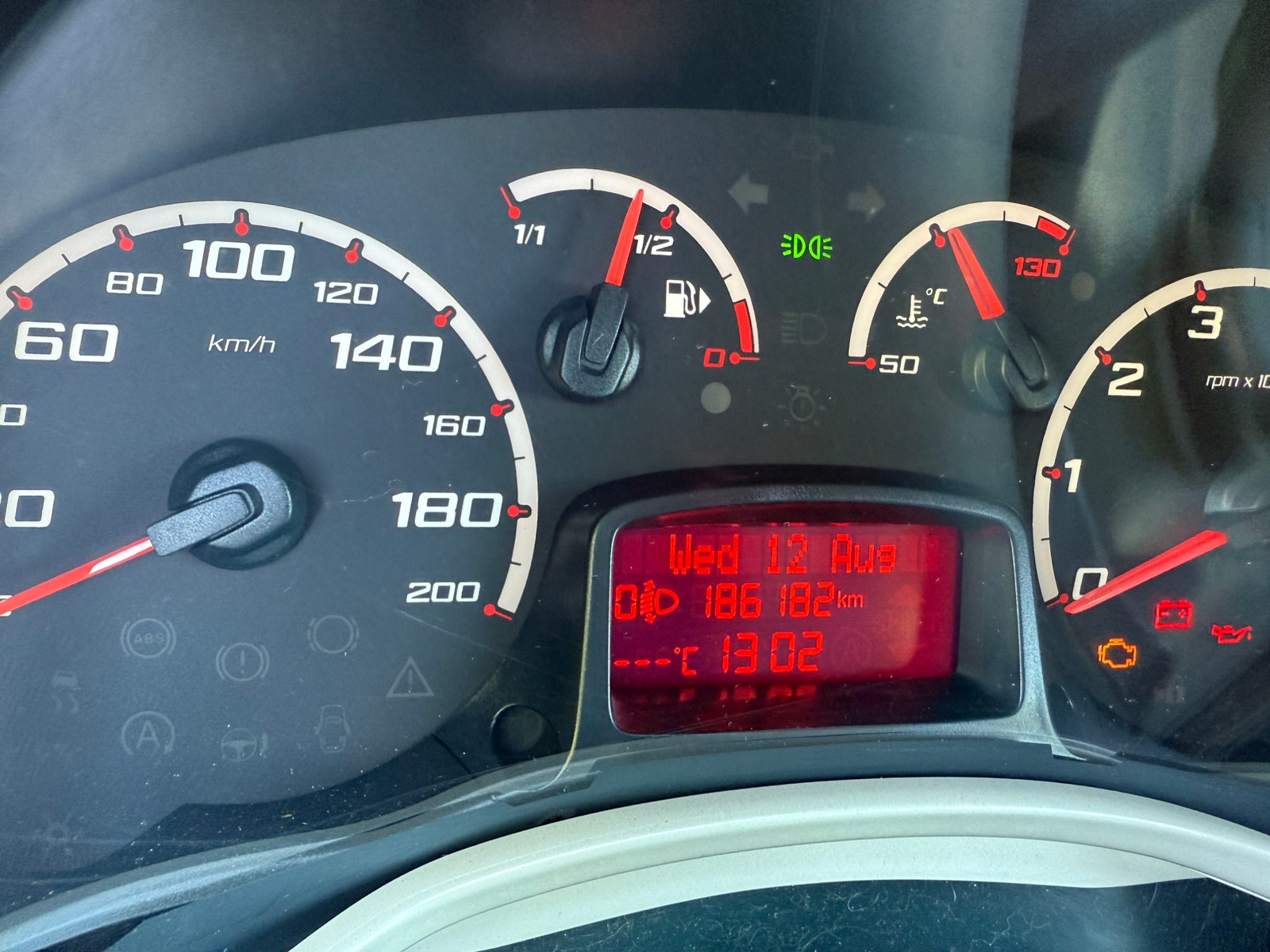 Ford Ka – billede 4