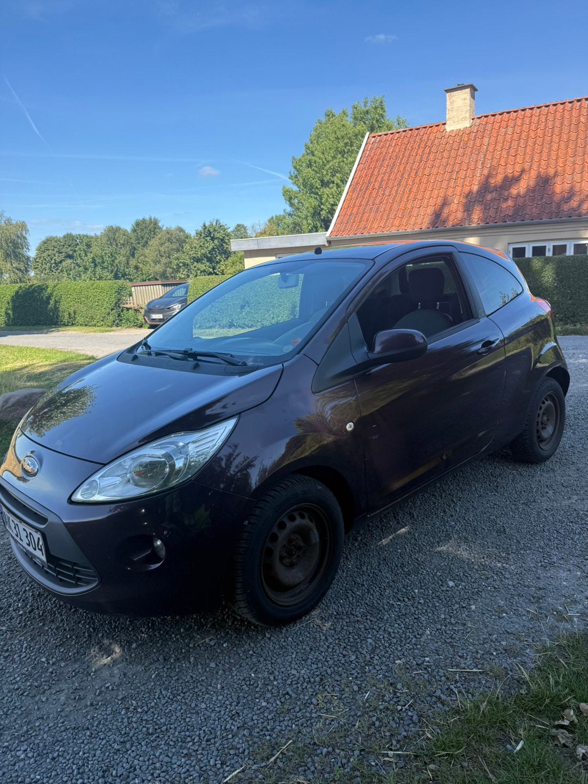 Ford Ka – billede 2