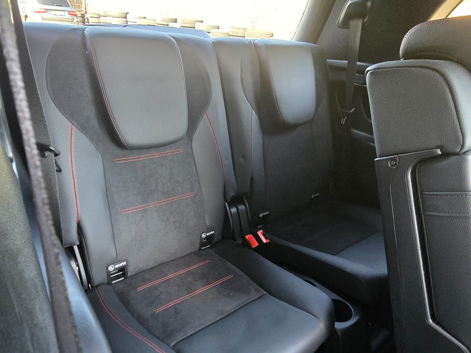 Mercedes EQB250+ til salg hos Nabilli