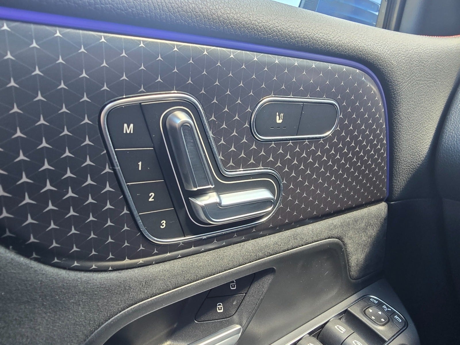 Mercedes EQB250+ til salg hos Nabilli