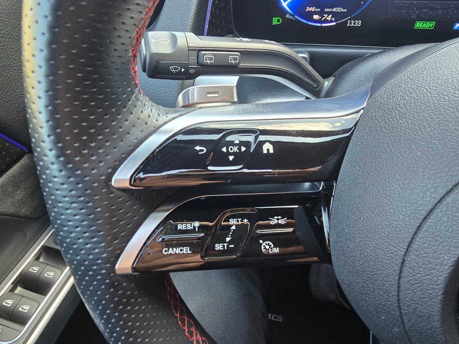 Mercedes EQB250+ til salg hos Nabilli
