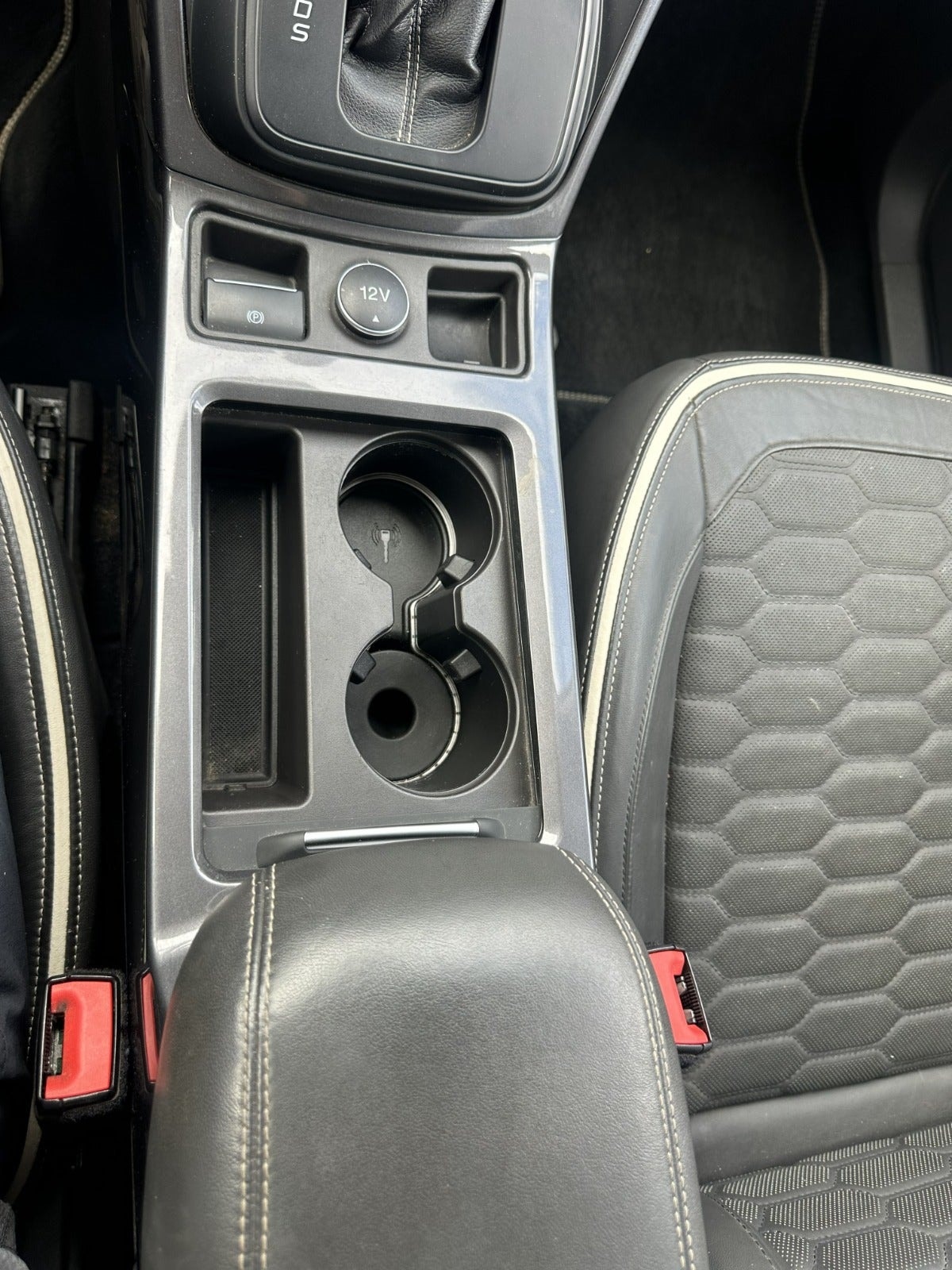 Ford Kuga til salg hos Nabilli
