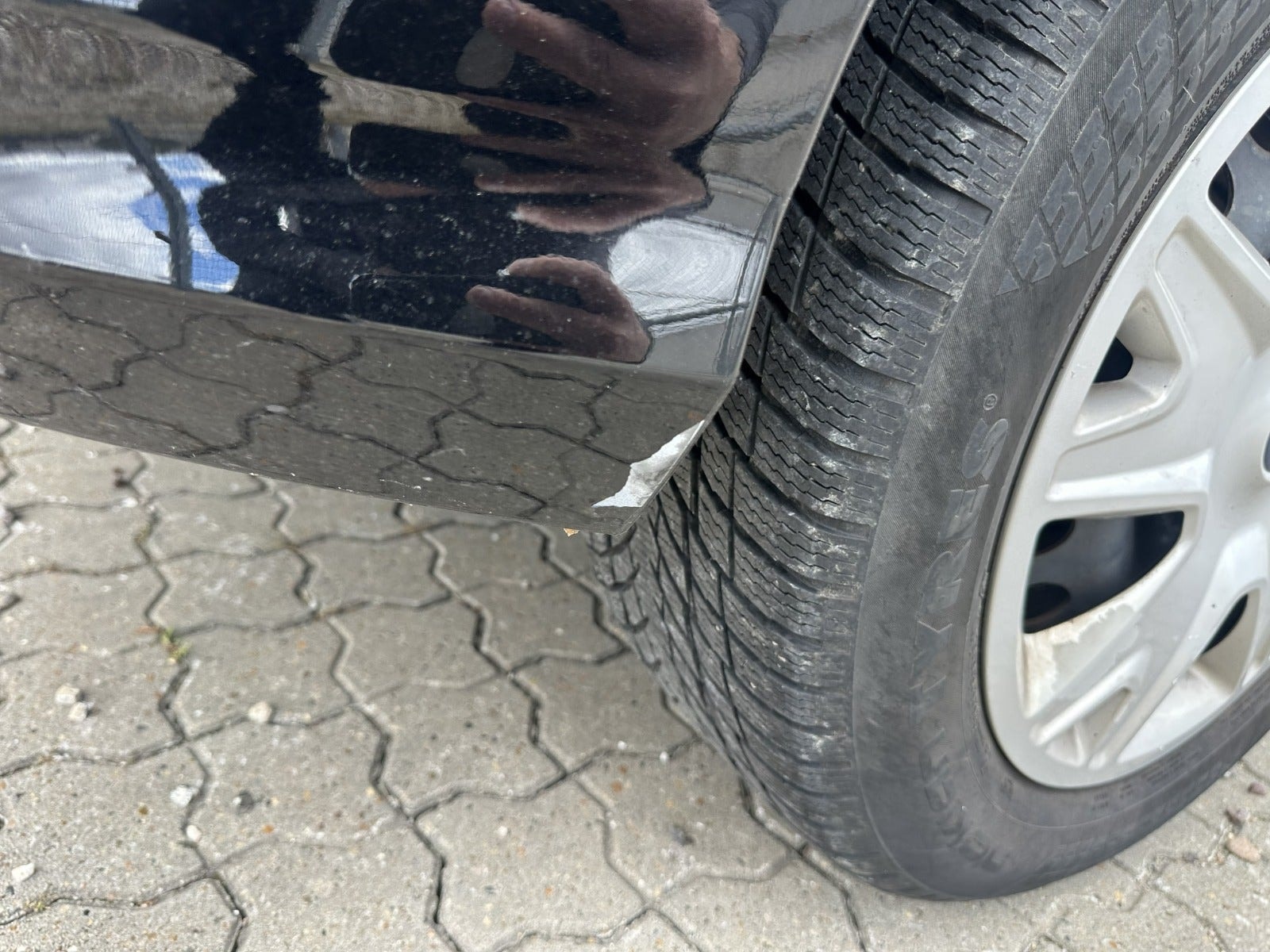 Ford Kuga til salg hos Nabilli