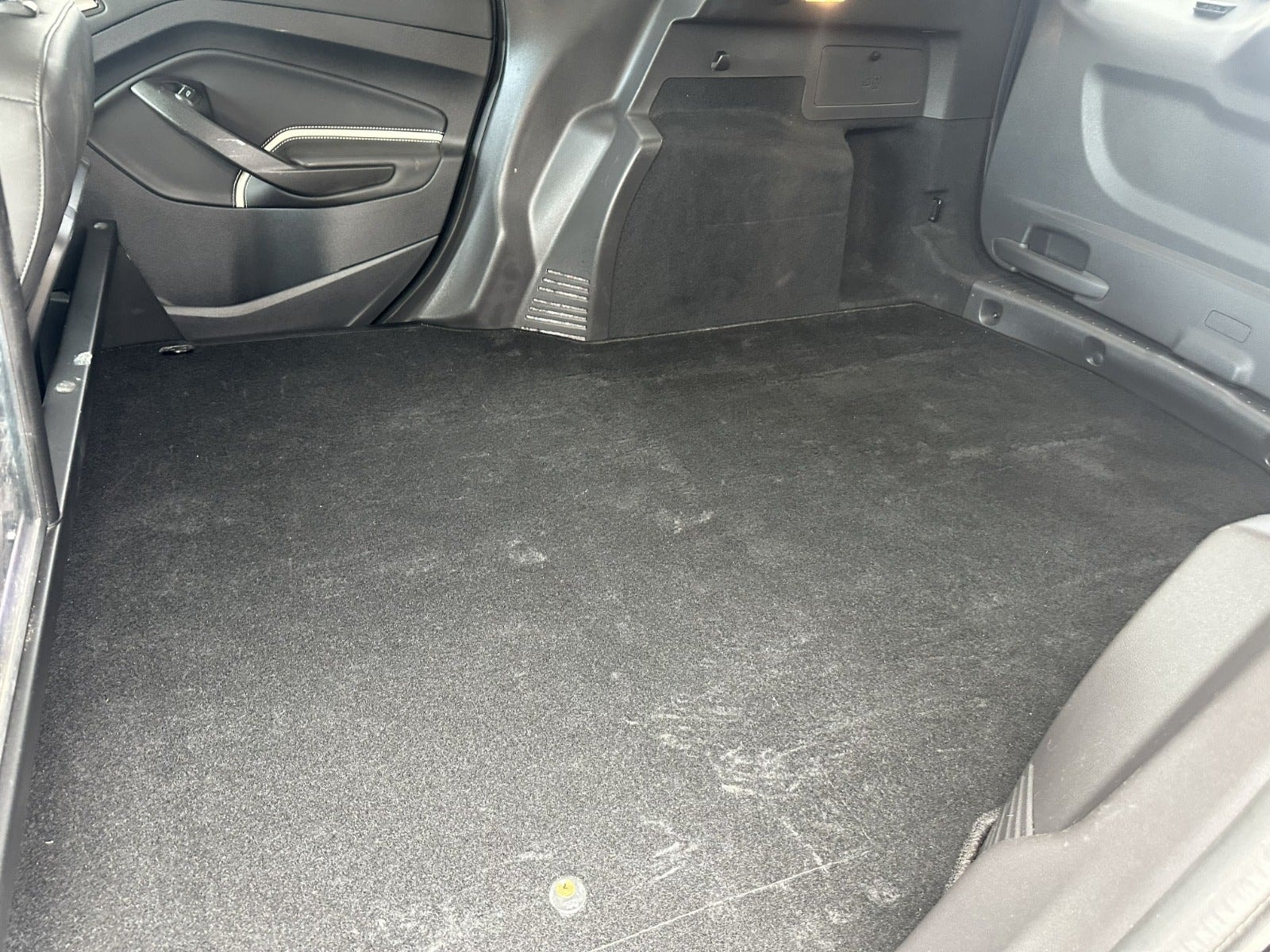 Ford Kuga til salg hos Nabilli